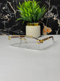 Cartier Glasses
