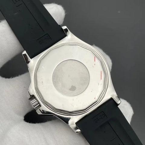 46mm Men's Automatic Movement 904L Stainless Steel Luxury Watches