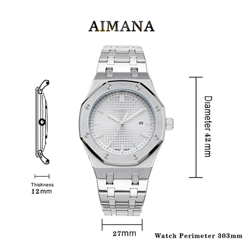 Elegant Fahion High quality Watch