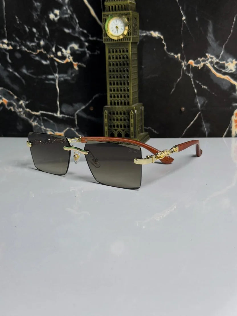 Cartier Glasses