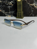 Cartier Glasses