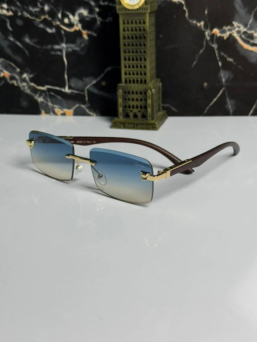 Cartier Glasses