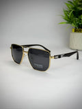 Cartier Polarized Glasses